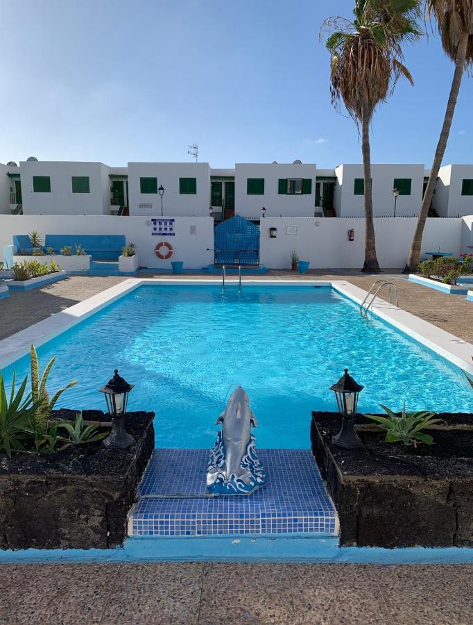 Puerto del Carmen Luxury Apartment Tías Exterior foto
